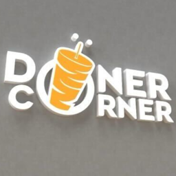 Döner Corner logo.