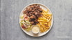 Shawarma Ret