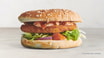 Kyllingeburger