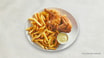 ½ Grillkylling Ret